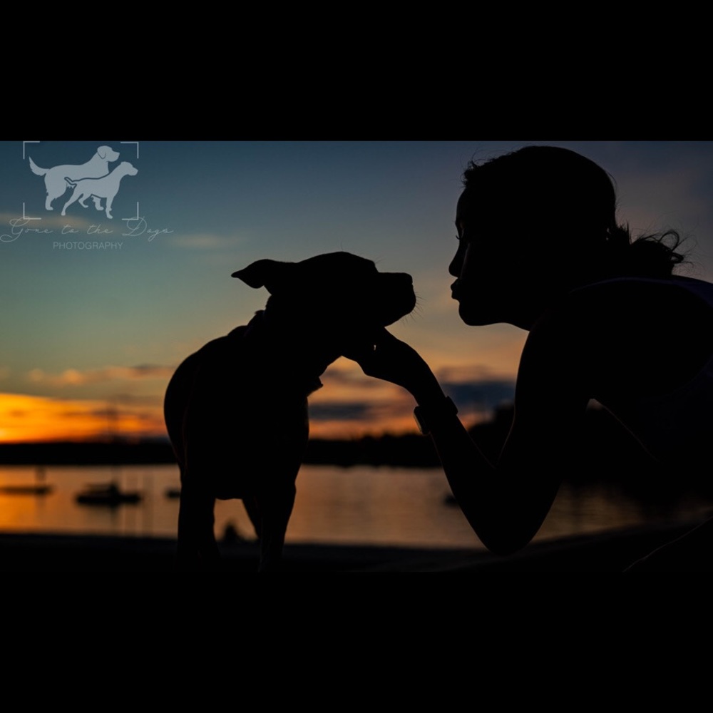 Meet your Posher, Mia